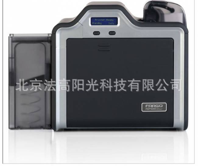 \"HDP5000单面\"